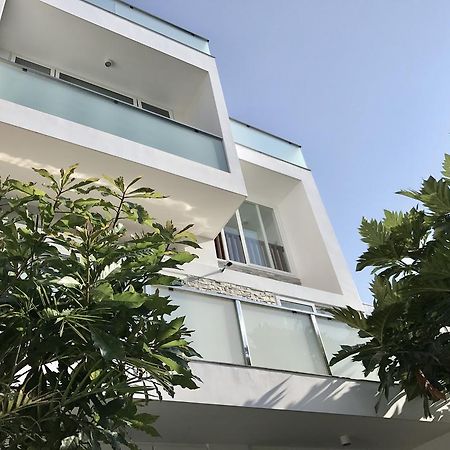 Vivid Garden Homestay Нячанг Екстер'єр фото
