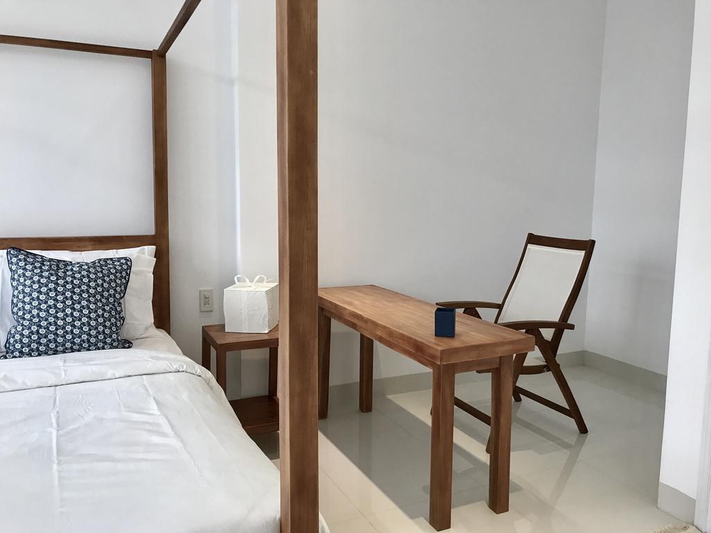 Vivid Garden Homestay Нячанг Екстер'єр фото