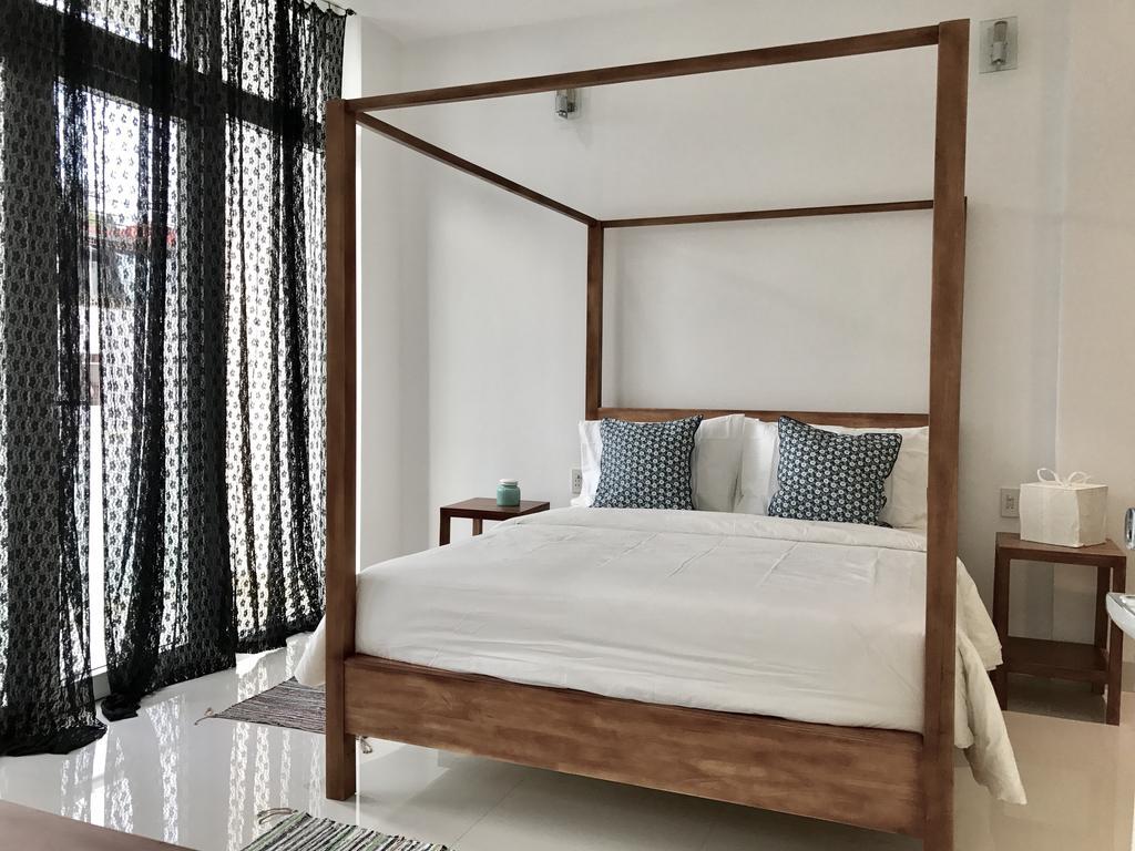 Vivid Garden Homestay Нячанг Екстер'єр фото