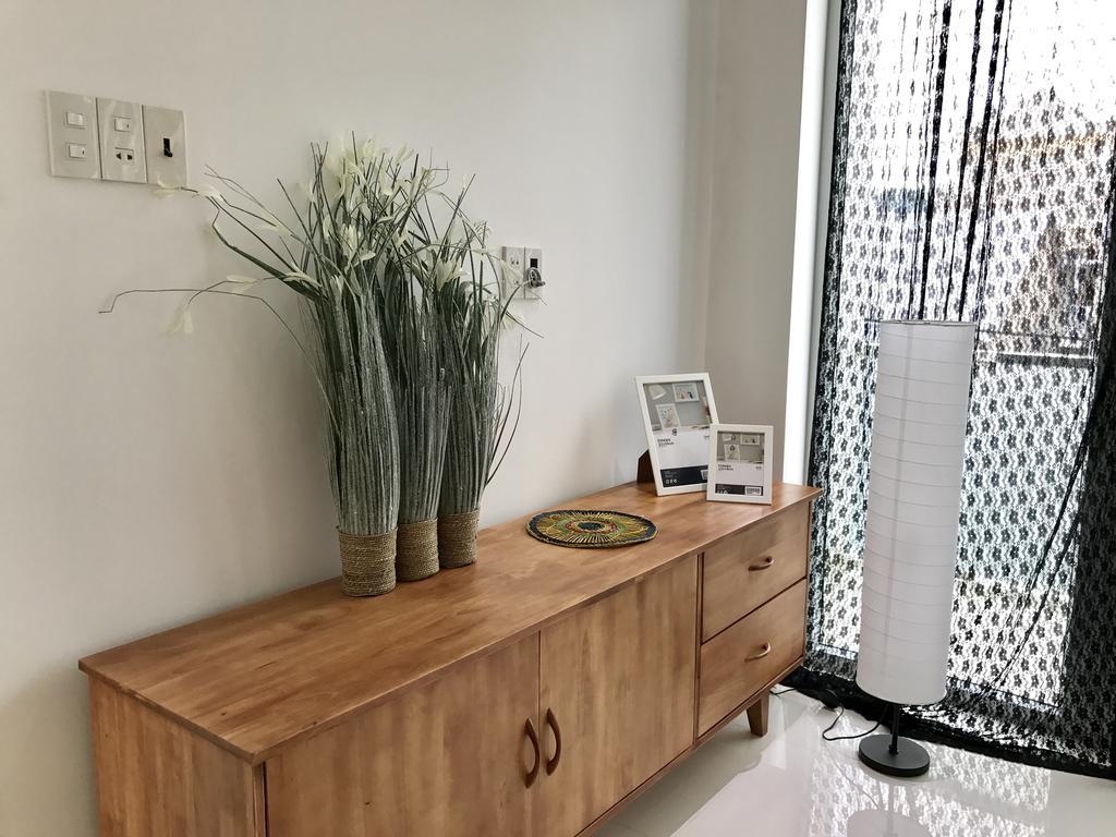Vivid Garden Homestay Нячанг Екстер'єр фото