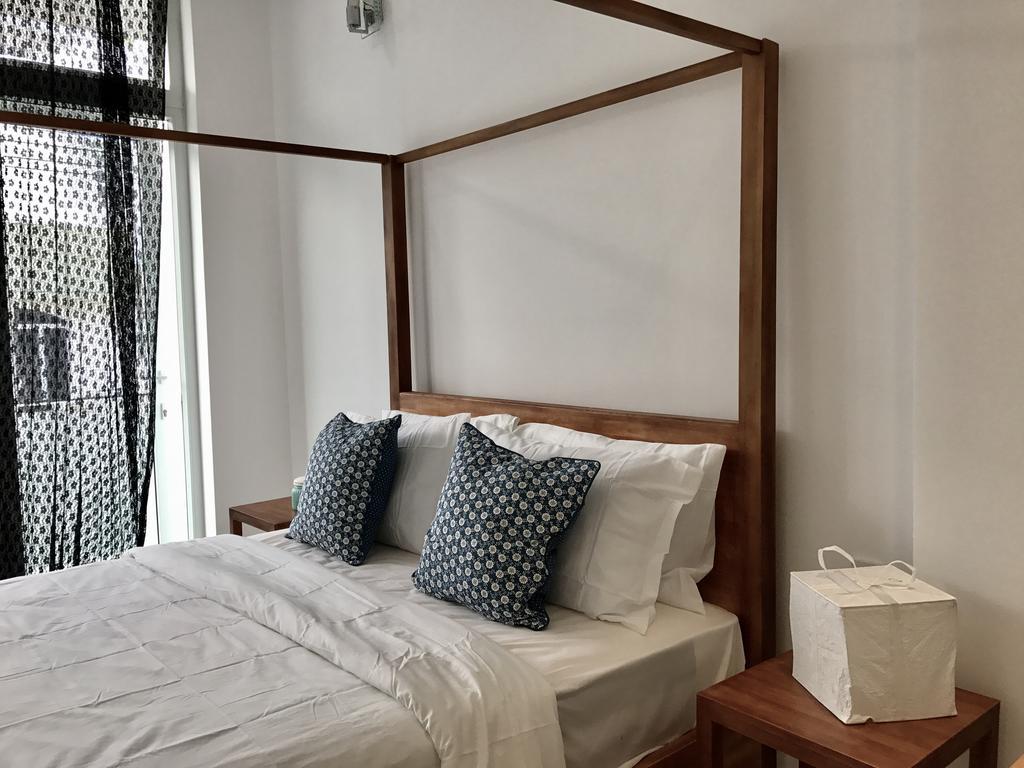Vivid Garden Homestay Нячанг Екстер'єр фото