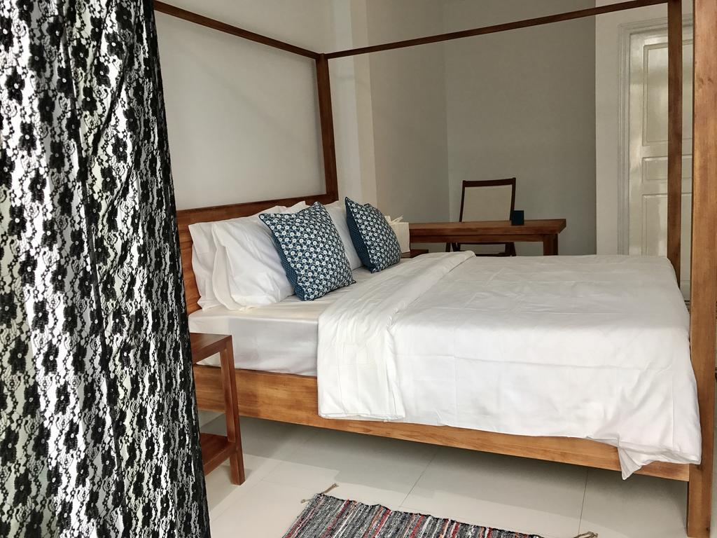 Vivid Garden Homestay Нячанг Екстер'єр фото