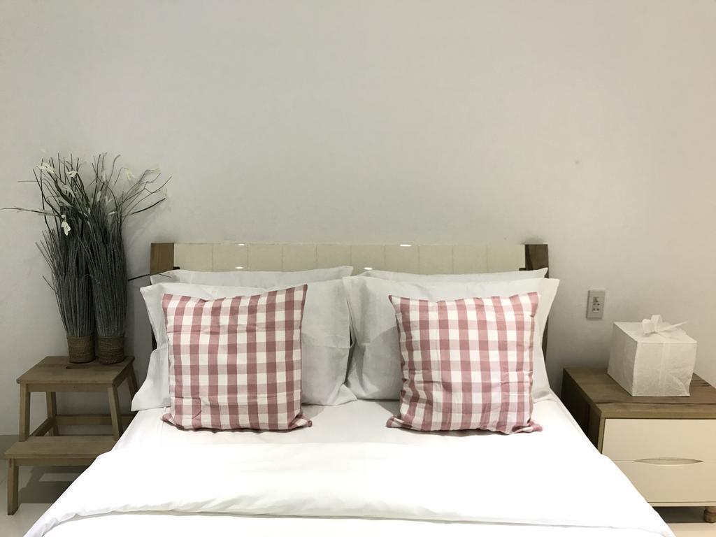 Vivid Garden Homestay Нячанг Екстер'єр фото