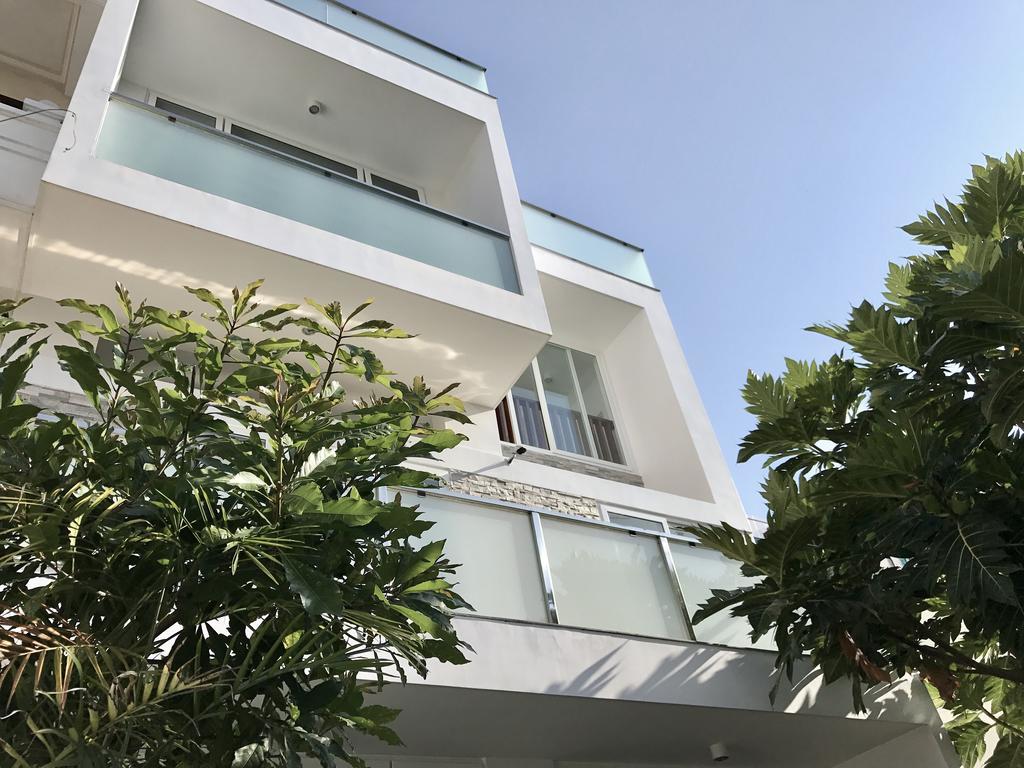 Vivid Garden Homestay Нячанг Екстер'єр фото