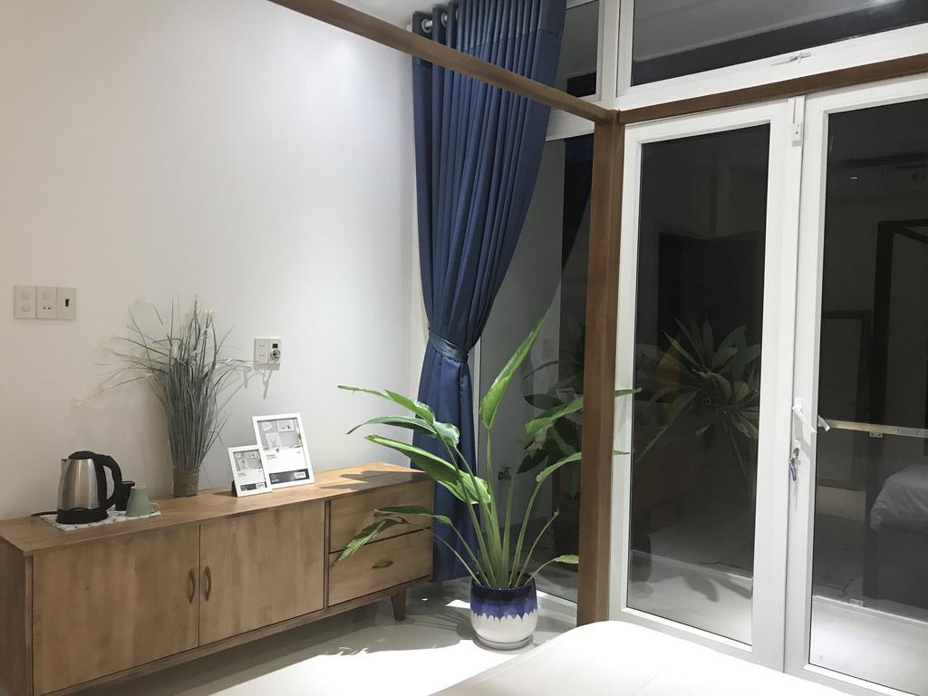 Vivid Garden Homestay Нячанг Екстер'єр фото