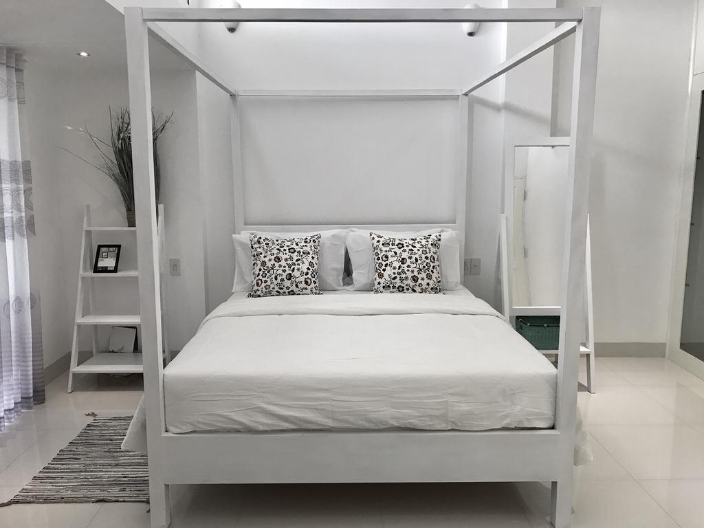 Vivid Garden Homestay Нячанг Екстер'єр фото