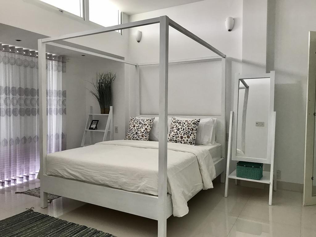 Vivid Garden Homestay Нячанг Екстер'єр фото