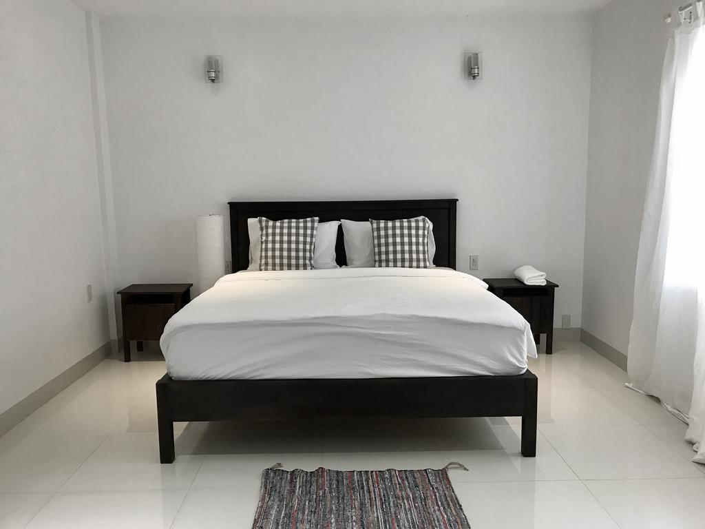 Vivid Garden Homestay Нячанг Екстер'єр фото
