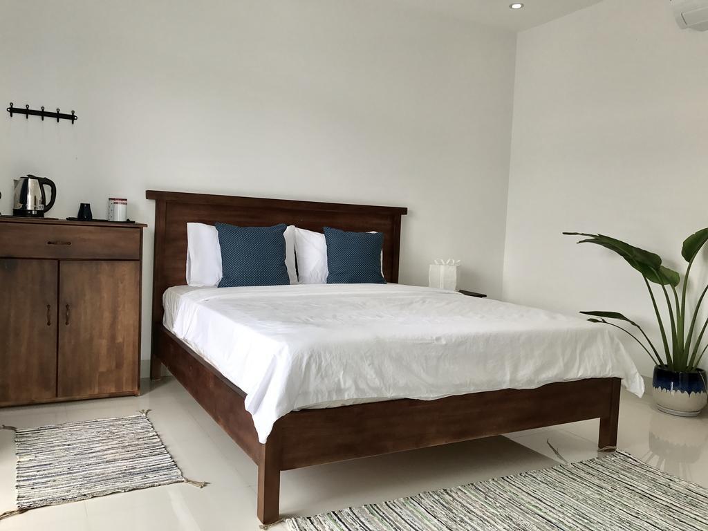 Vivid Garden Homestay Нячанг Екстер'єр фото