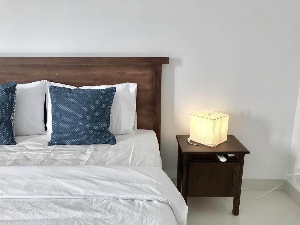 Vivid Garden Homestay Нячанг Екстер'єр фото