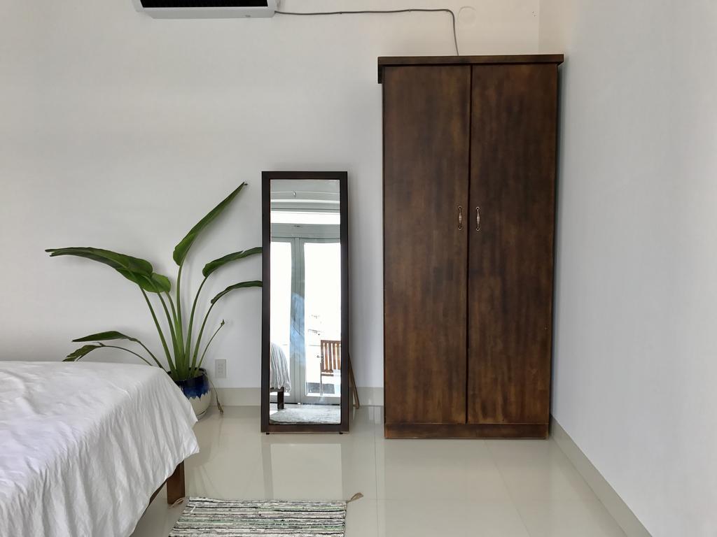 Vivid Garden Homestay Нячанг Екстер'єр фото